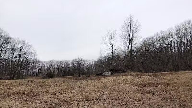 Williams Town Park - Shapleigh, ME