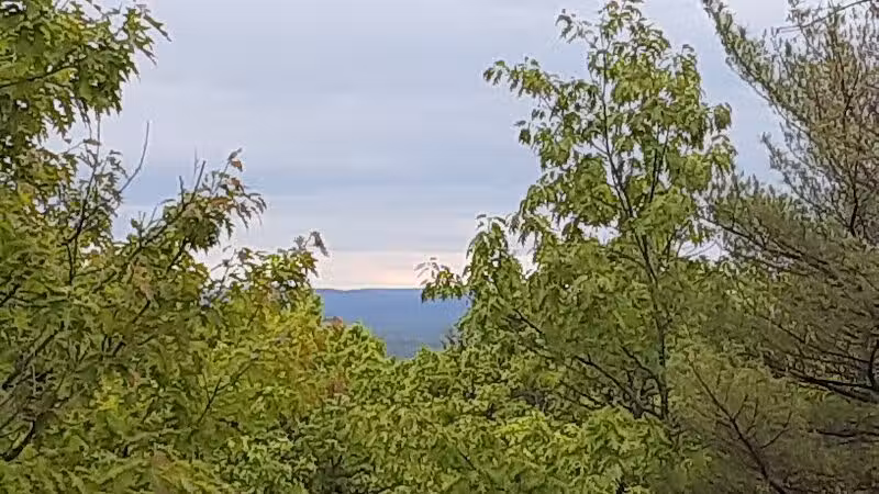 Williams Town Park - Shapleigh, ME
