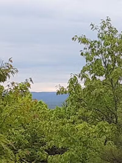 Williams Town Park - Shapleigh, ME