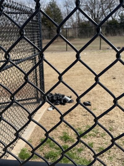Domino Dog Park - Shawnee, OK