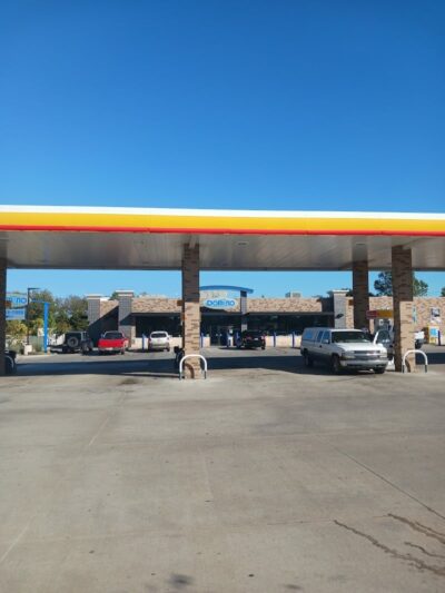 Domino Dog Park - Shawnee, OK