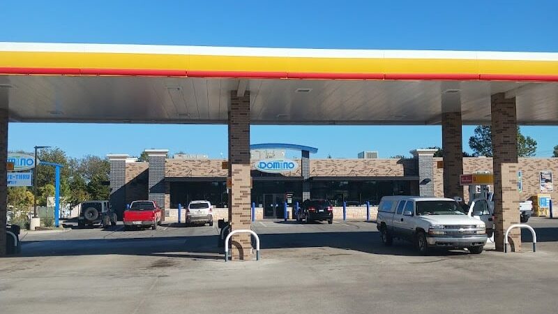 Domino Dog Park - Shawnee, OK