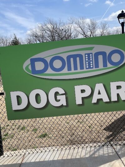Domino Dog Park - Shawnee, OK