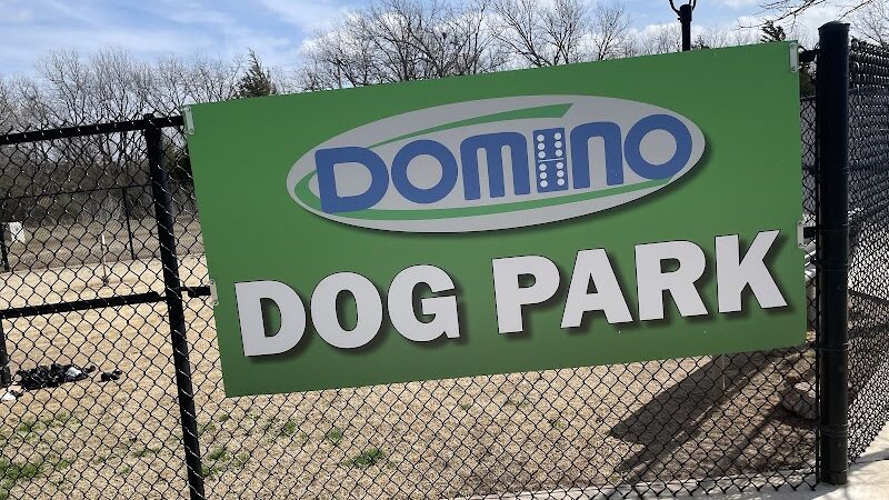 Domino Dog Park - Shawnee, OK
