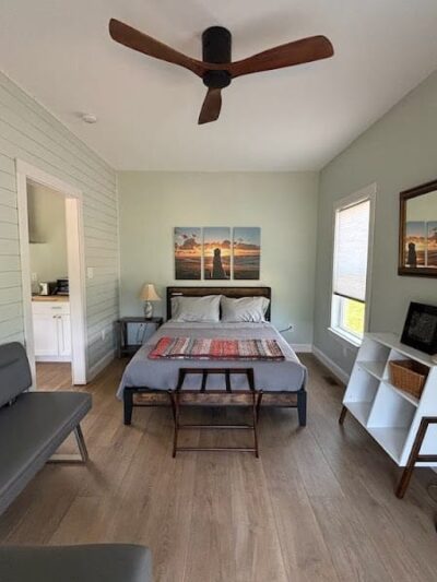 Dog Park Vacation Home