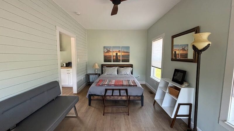 Dog Park Vacation Home