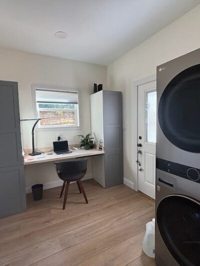 Dog Park Vacation Home