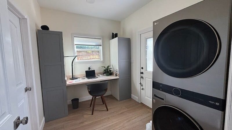 Dog Park Vacation Home