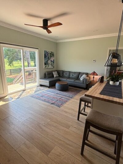 Dog Park Vacation Home