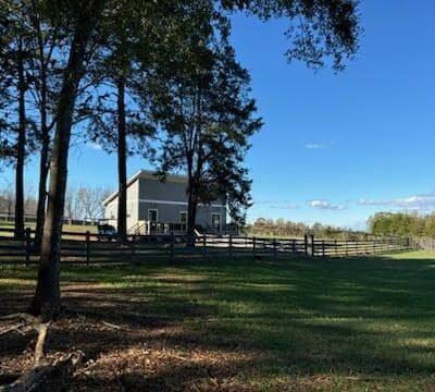 Dog Park Vacation Home