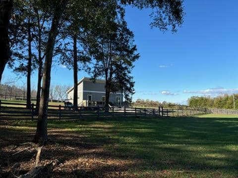 Dog Park Vacation Home