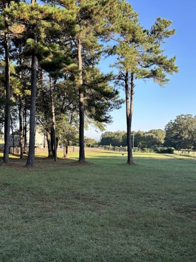 Dog Park Vacation Home