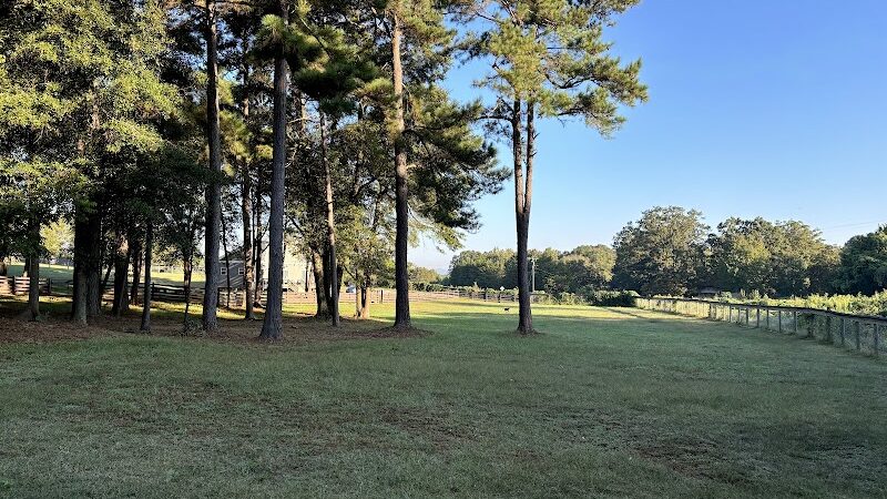 Dog Park Vacation Home