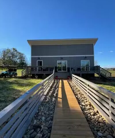 Dog Park Vacation Home