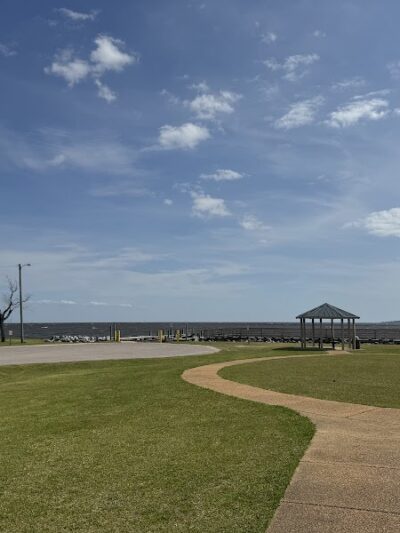 One Mill Park - Shiloh, NC