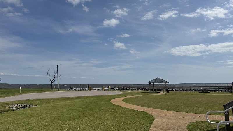 One Mill Park - Shiloh, NC