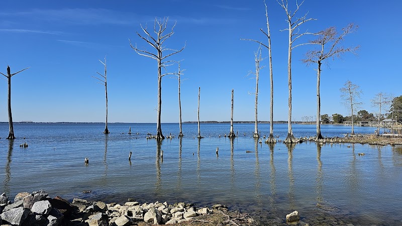 One Mill Park - Shiloh, NC