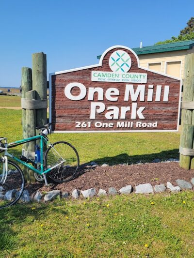 One Mill Park - Shiloh, NC