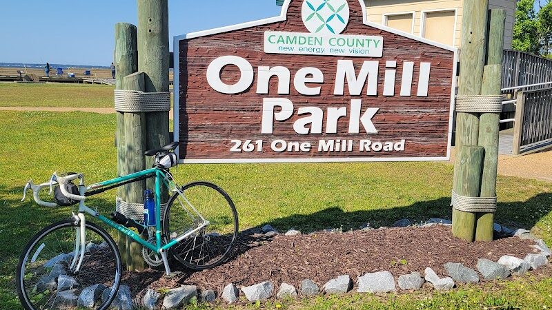 One Mill Park - Shiloh, NC