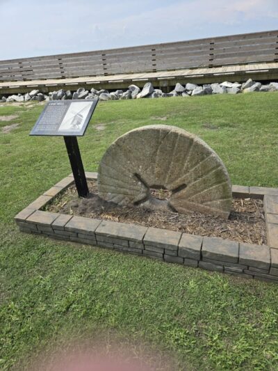 One Mill Park - Shiloh, NC