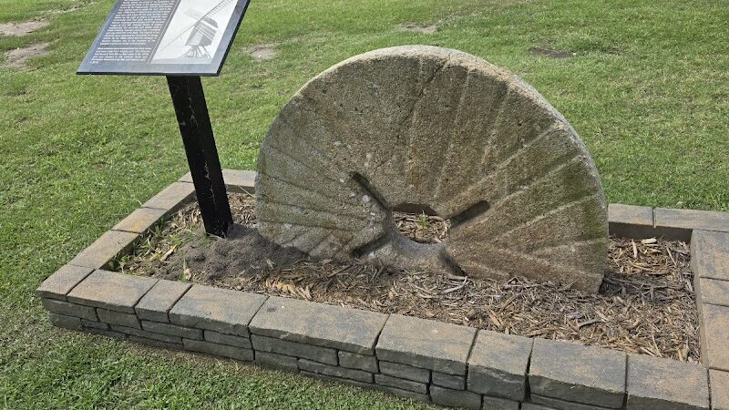 One Mill Park - Shiloh, NC