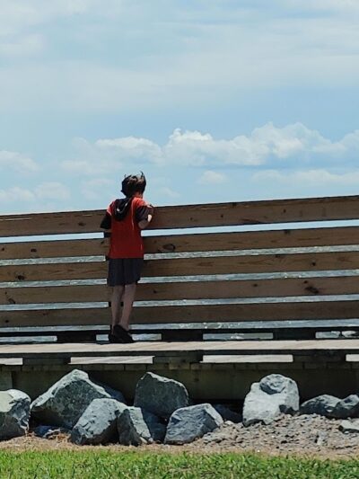 One Mill Park - Shiloh, NC