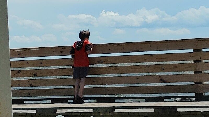 One Mill Park - Shiloh, NC