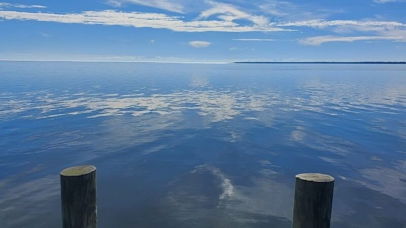 One Mill Park - Shiloh, NC