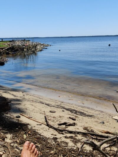 One Mill Park - Shiloh, NC