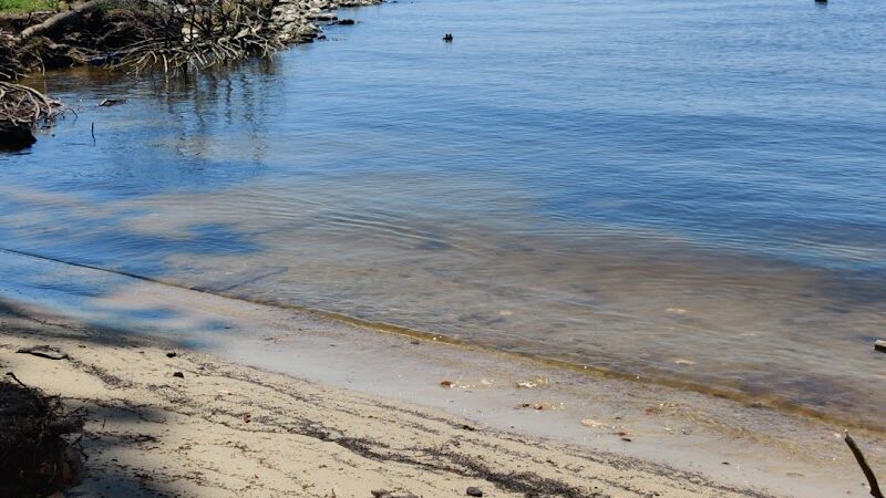 One Mill Park - Shiloh, NC