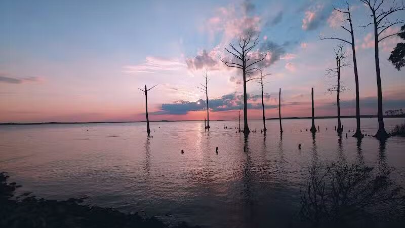 One Mill Park - Shiloh, NC