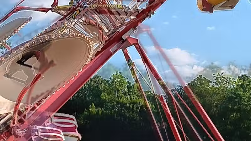 Water Street Dog Park - Shortsville, NY