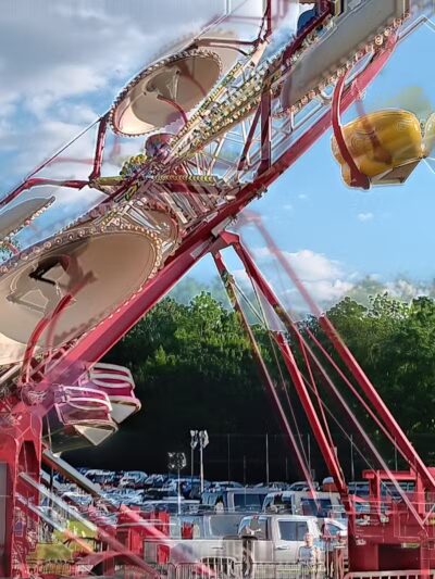 Water Street Dog Park - Shortsville, NY