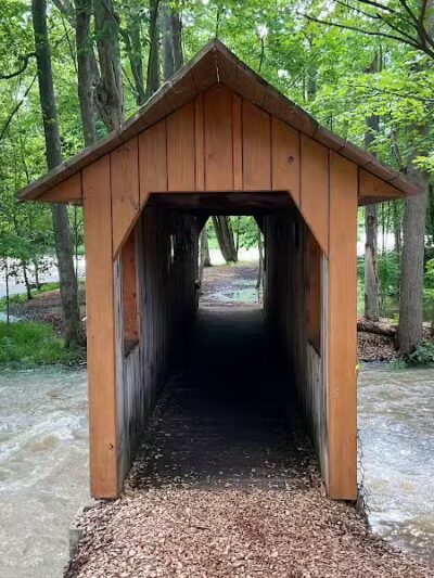 Water Street Dog Park - Shortsville, NY