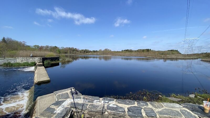 New Brooklyn Park - Sicklerville, NJ