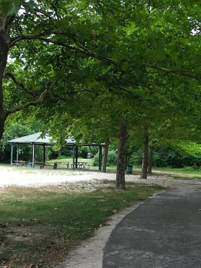 New Brooklyn Park - Sicklerville, NJ