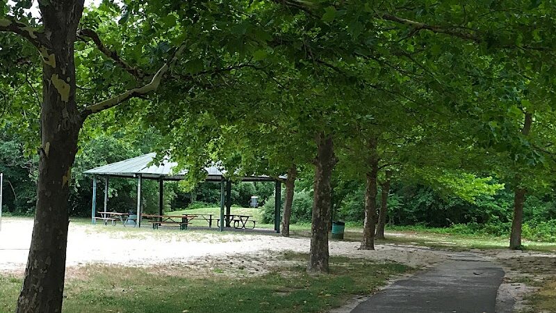 New Brooklyn Park - Sicklerville, NJ