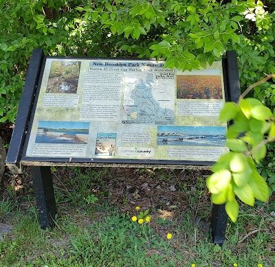 New Brooklyn Park - Sicklerville, NJ