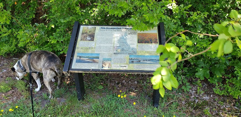 New Brooklyn Park - Sicklerville, NJ