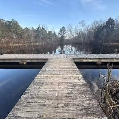 New Brooklyn Park - Sicklerville, NJ