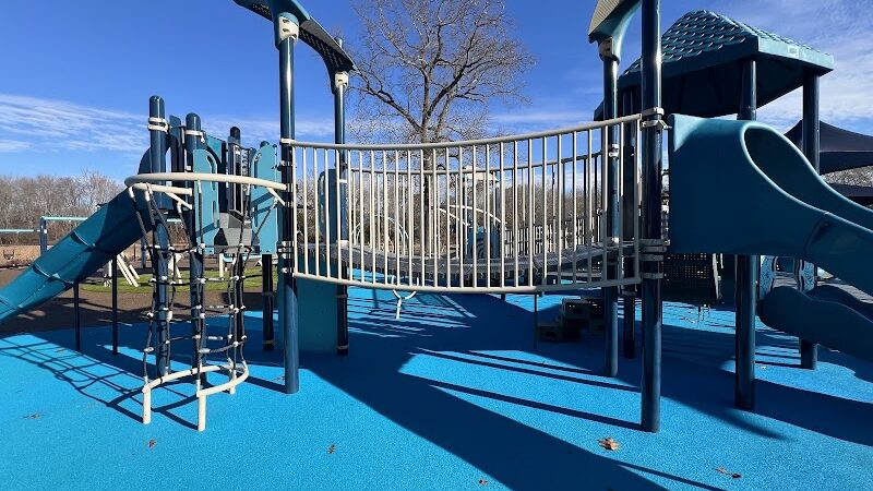 New Brooklyn Park - Sicklerville, NJ