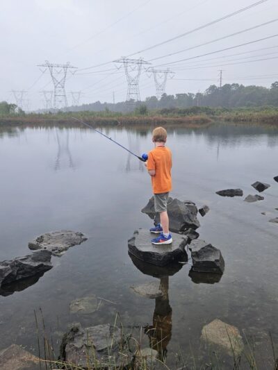 New Brooklyn Park - Sicklerville, NJ