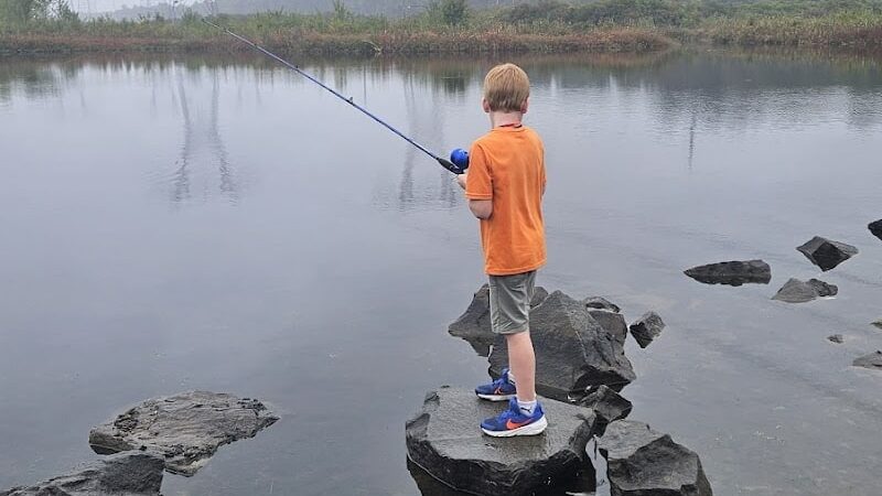 New Brooklyn Park - Sicklerville, NJ