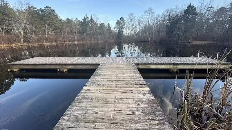 New Brooklyn Park - Sicklerville, NJ