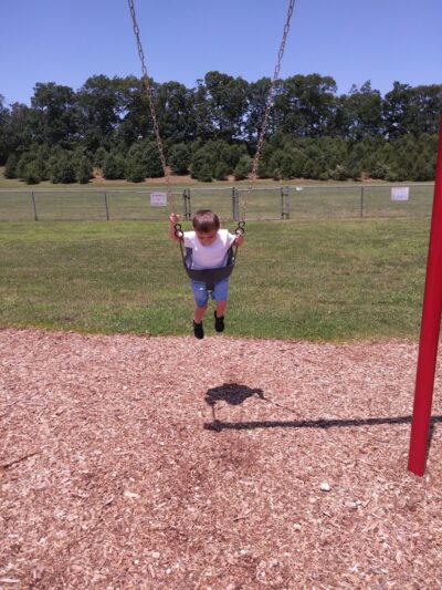 Winslow Township Frank Donio Memorial Park - Sicklerville, NJ