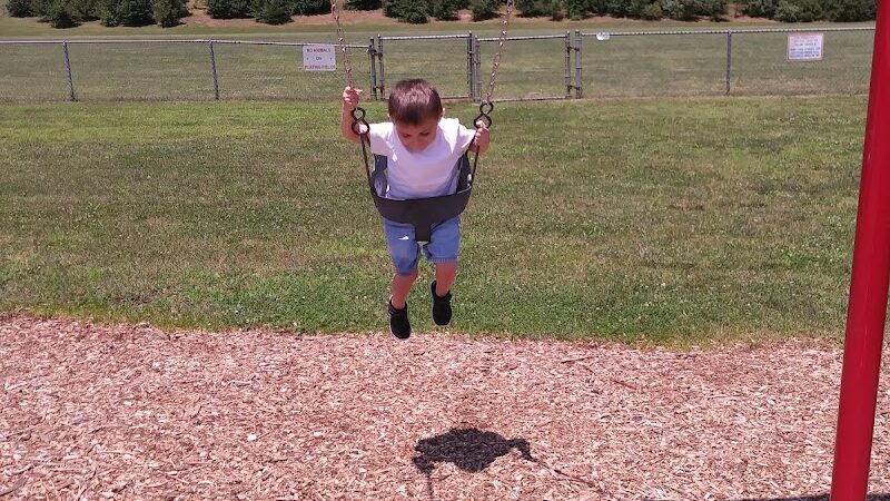 Winslow Township Frank Donio Memorial Park - Sicklerville, NJ