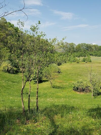 Winslow Township Frank Donio Memorial Park - Sicklerville, NJ