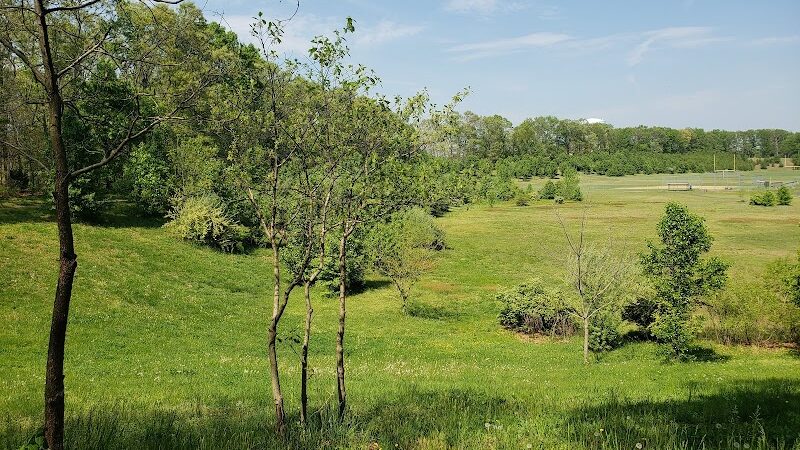 Winslow Township Frank Donio Memorial Park - Sicklerville, NJ