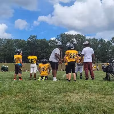 Winslow Township Frank Donio Memorial Park - Sicklerville, NJ