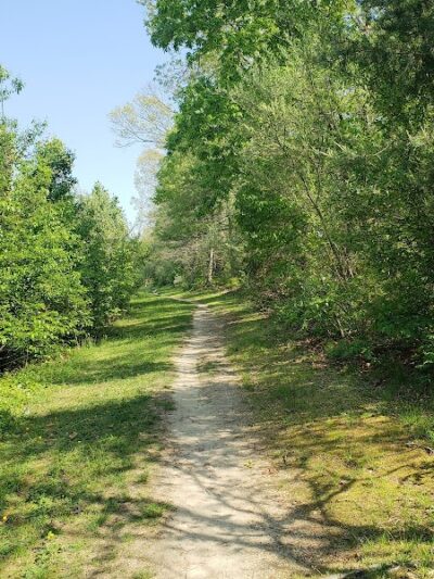 Winslow Township Frank Donio Memorial Park - Sicklerville, NJ